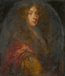 Portrait of a Nobleman
