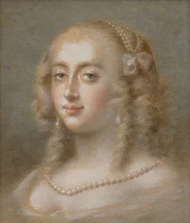 Portrait of the King