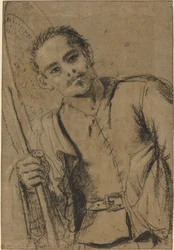 A Grain Merchant