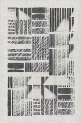 Abstract Block Pattern