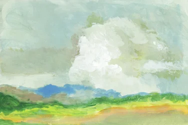 Abstract Cloud Landscape