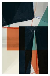 Abstract Geometric Forms