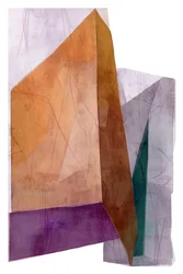 Abstract Geometric Layers