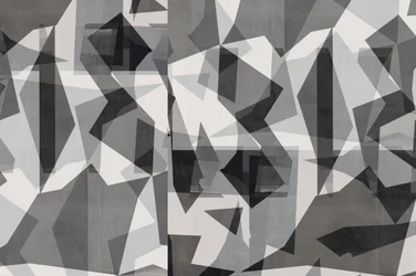 Abstract Geometric Shapes