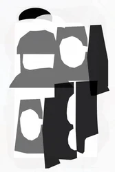 Abstract Geometric Shapes