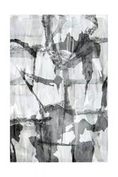 Abstract Ink Strokes