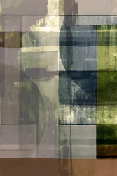 Abstract Layered Tones