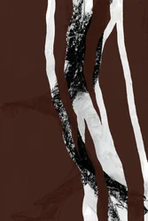 Abstract Organic Flow