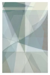 Abstract Soft Geometry