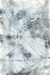 Abstract Textured Lines