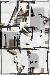 Abstract Urban Structure