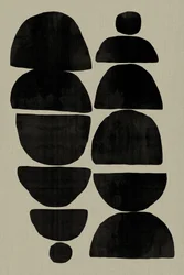 Balanced Modern Geometry