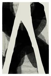 Bold Abstract Form