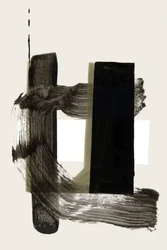 Bold Abstract Forms