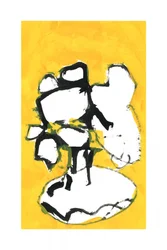 Bold Abstract Shapes