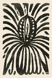 Bold Botanical Bloom