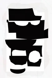 Bold Graphic Forms