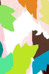 Colorful Abstract Shapes