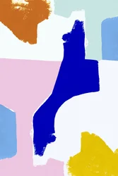Colorful Modern Abstract