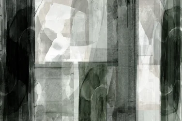 Dark Abstract Layers
