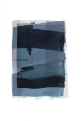 Deep Blue Abstraction