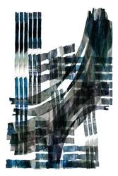 Deep Blue Layers