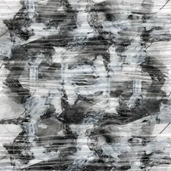 Dynamic Abstract Brushstrokes