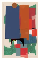 Dynamic Abstract Forms