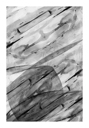 Dynamic Abstract Strokes