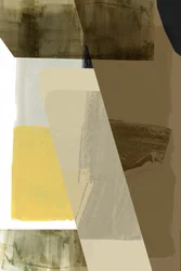 Earth Tone Geometry
