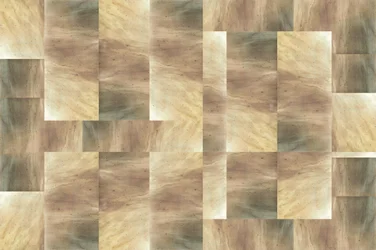 Earthy Abstract Pattern