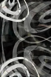 Elegant Abstract Flow