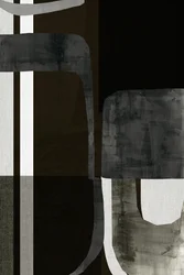 Elegant Abstract Forms