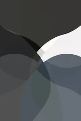 Flowing Abstract Layers
