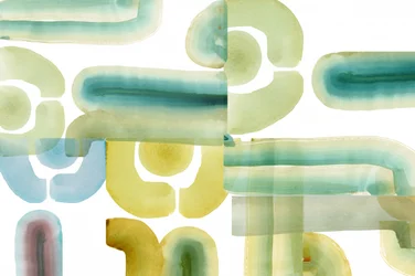 Fluid Abstract Forms