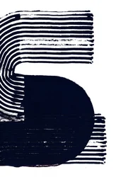 Graphic Number Five