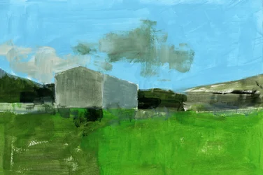 Green Field Barn