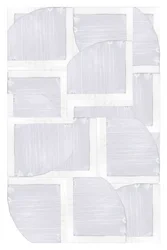 Light Grey Geometry