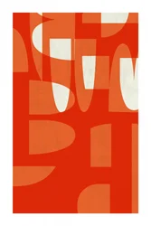 Mid-Century Modern Shapes