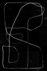 Minimalist Abstract Forms