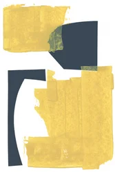 Minimalist Abstract Shapes