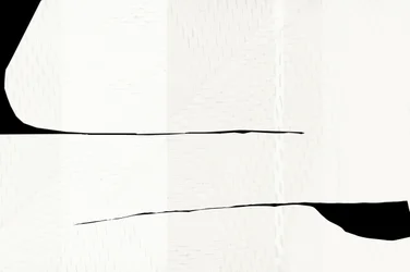 Minimalist Ink Flow