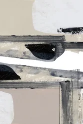 Modern Abstract Forms