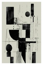 Modern Abstract Geometry