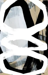Modern Abstract Lines