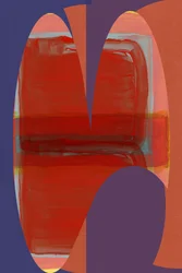 Modern Color Blocks