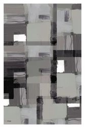 Modern Geometric Blocks