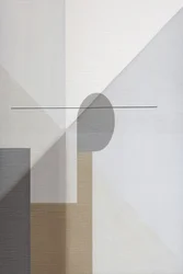 Modern Geometric Forms
