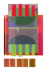 Modern Geometric Layers