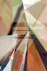 Modern Geometric Layers